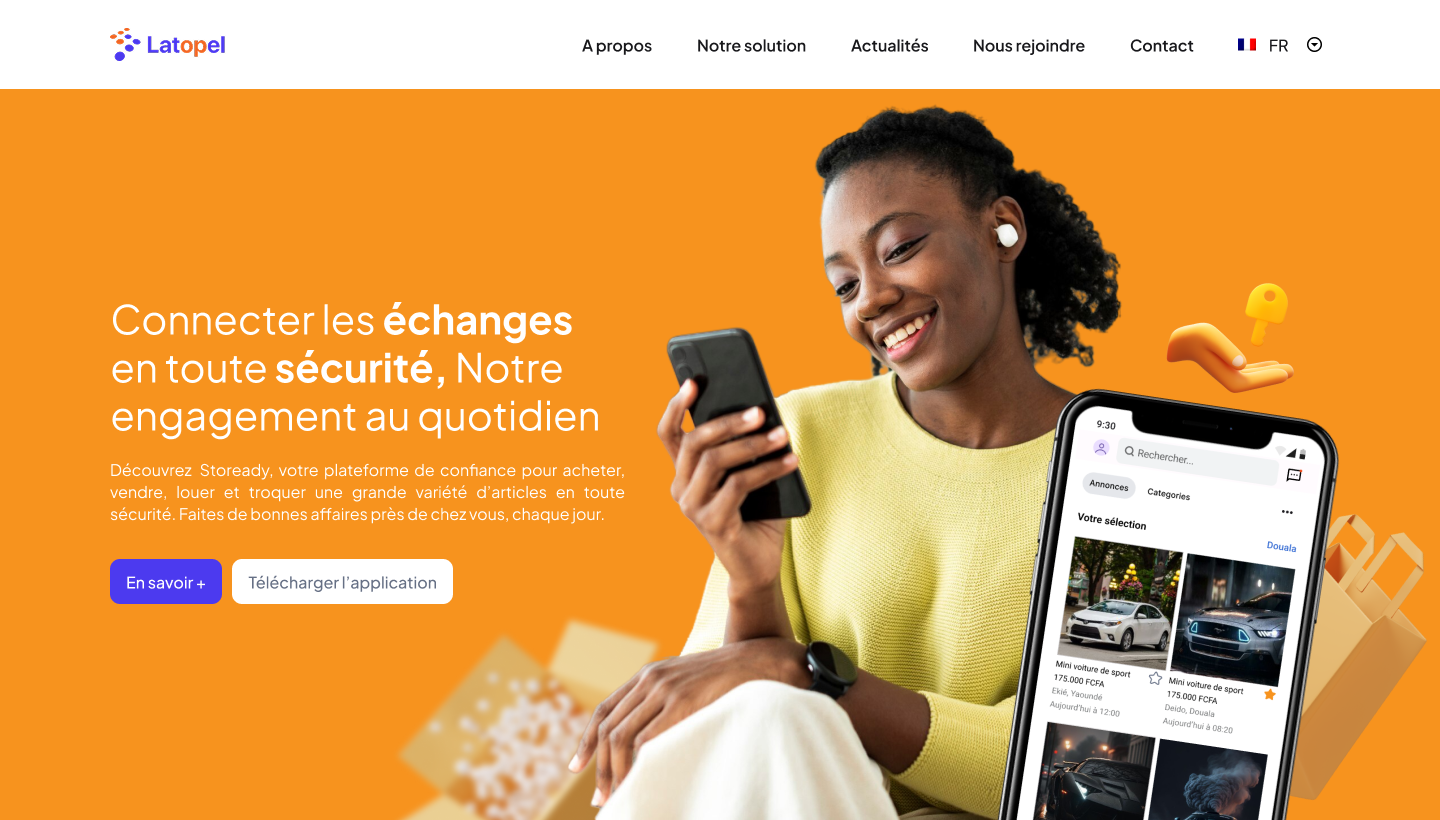 Identité de marque 2