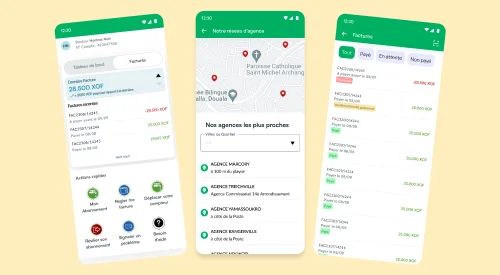Conseil & Stratégie 1