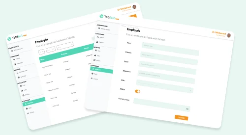 Conception et développement Web 1