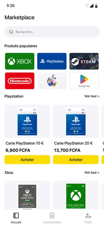 YUCARD